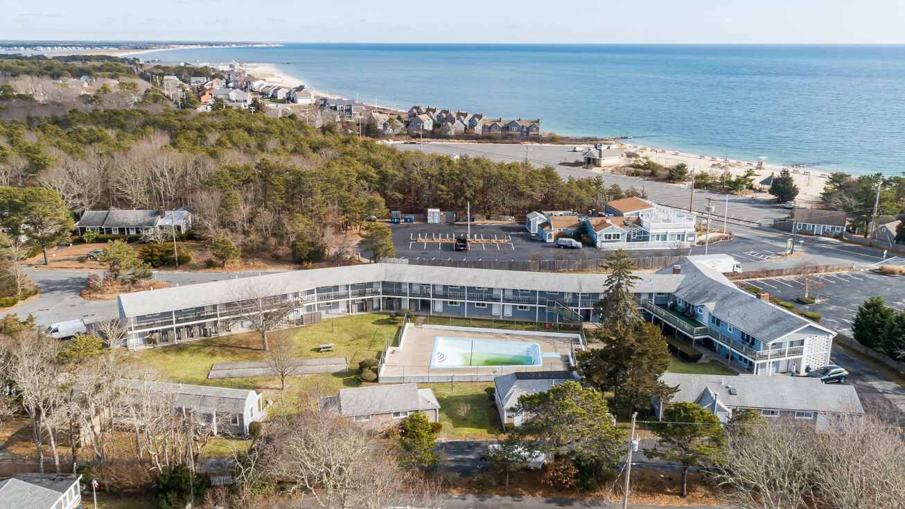 37 Sea Side Village Rd, Yarmouth, MA 02664 Hospitality Property for Sale Village Green Motel