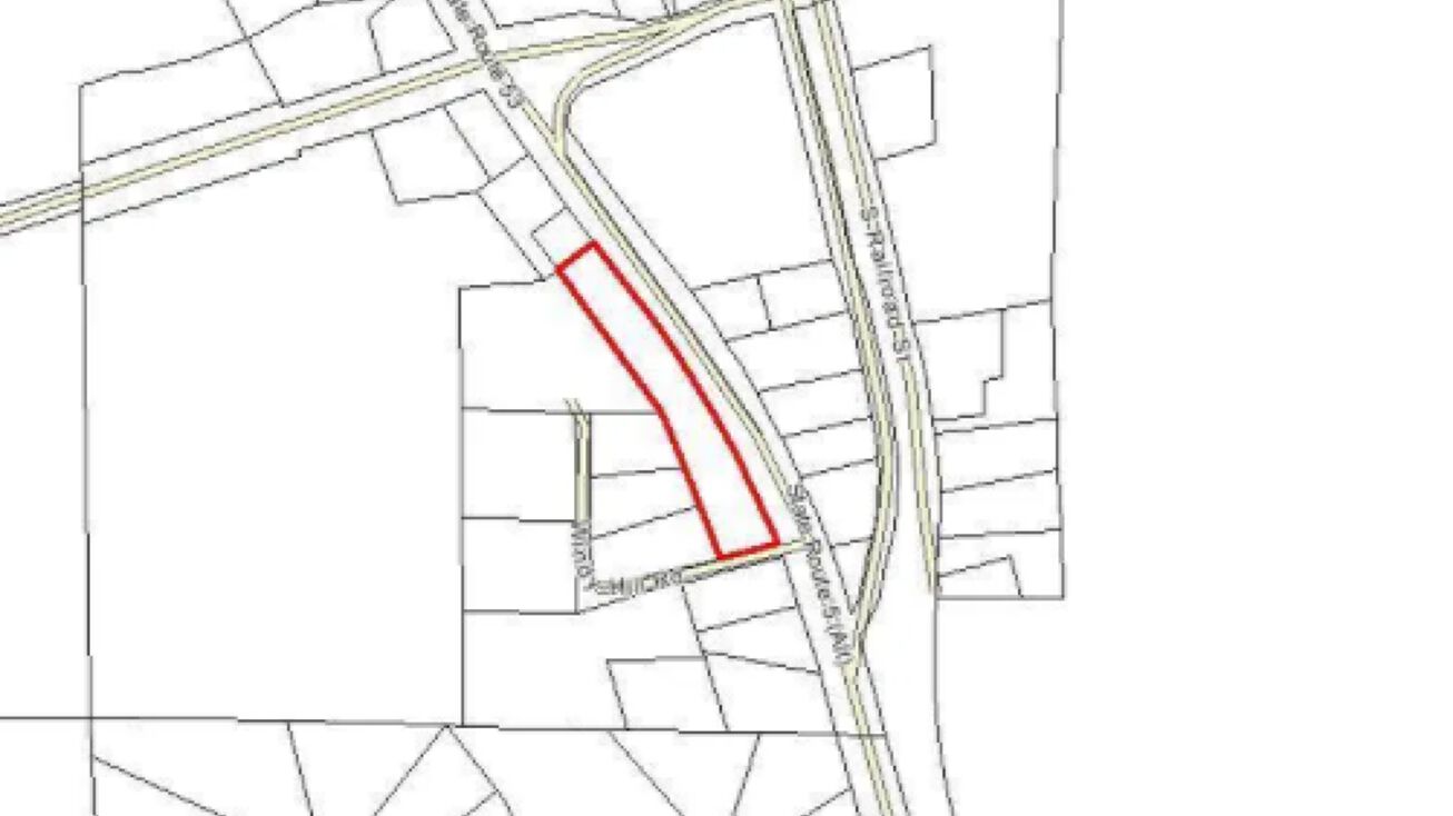 0 Canton Rd, Tate, GA 30177 Land for Sale 0 Canton Rd