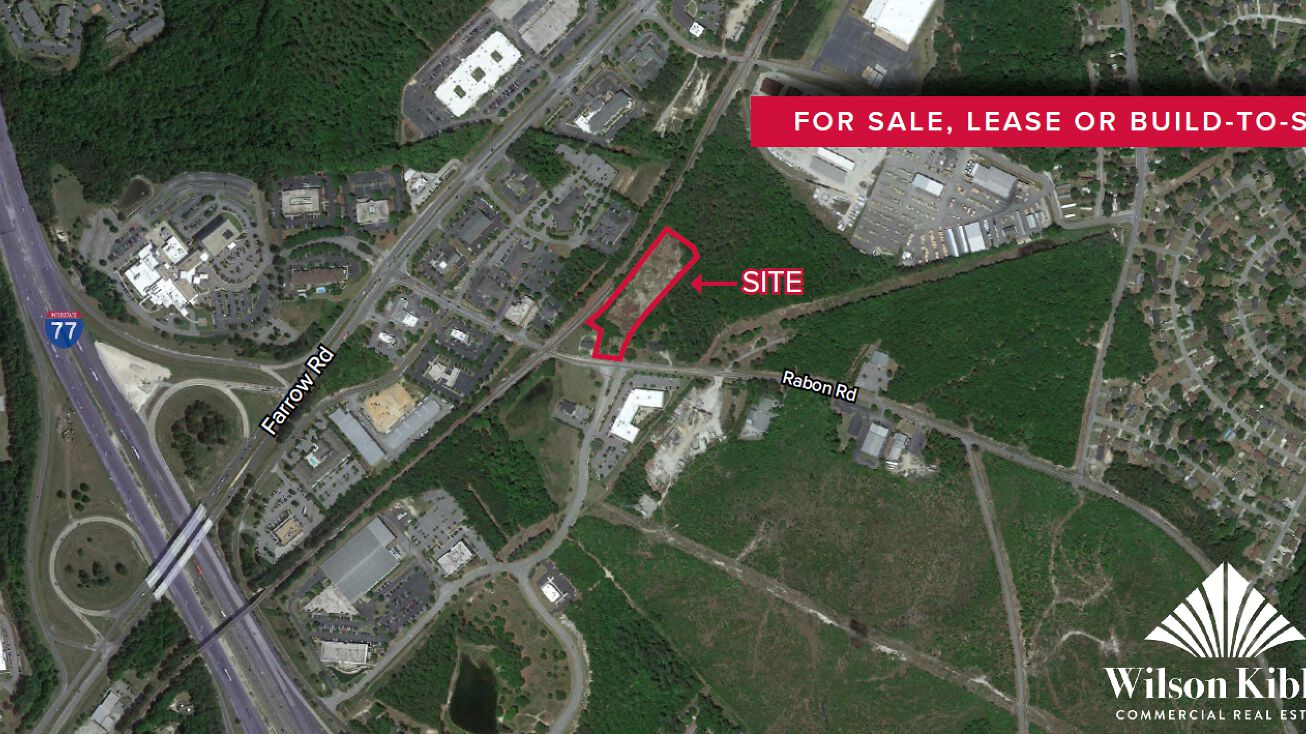 604 Rabon Rd, Columbia, SC 29223