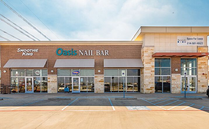 Pictures of Retail property located at 1205 Arkansas Ln, Grand Prairie, TX 75025 for comps - image #1