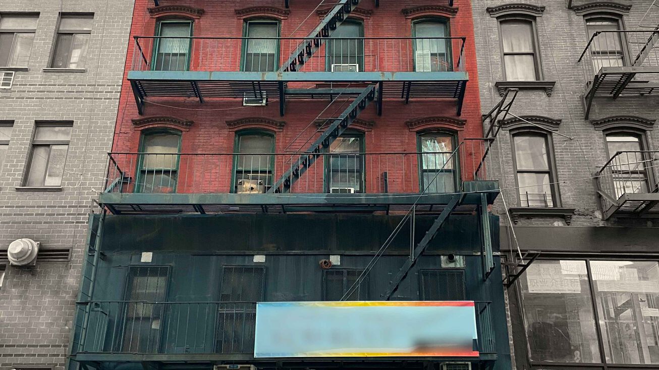 Pictures of Mixed Use property located at 5 Eldridge St, New York, NY 10002 for sales - image #1