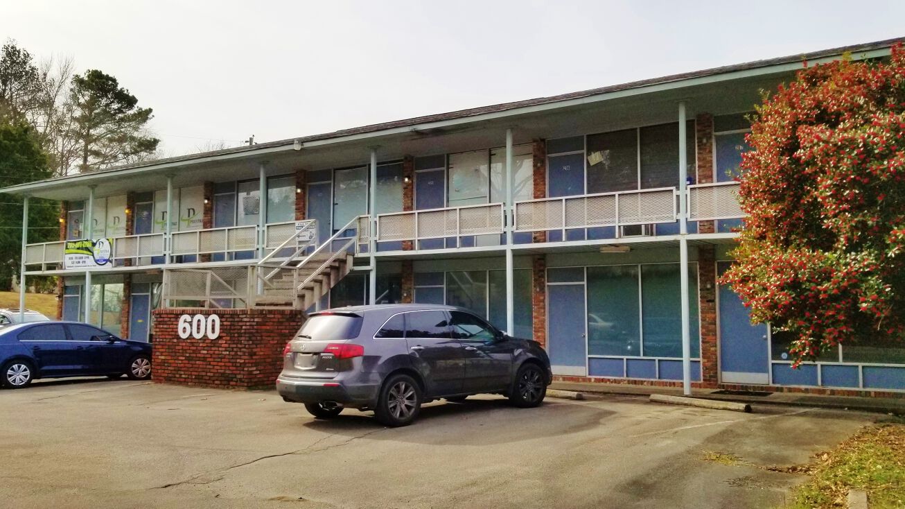 600 Main St, Gardendale, AL 35071