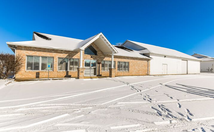 Springfield Il Commercial Real Estate For Sale Crexi Com