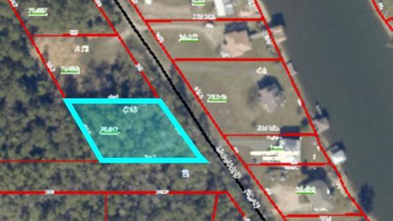 River Road, Fairhope, AL 36532