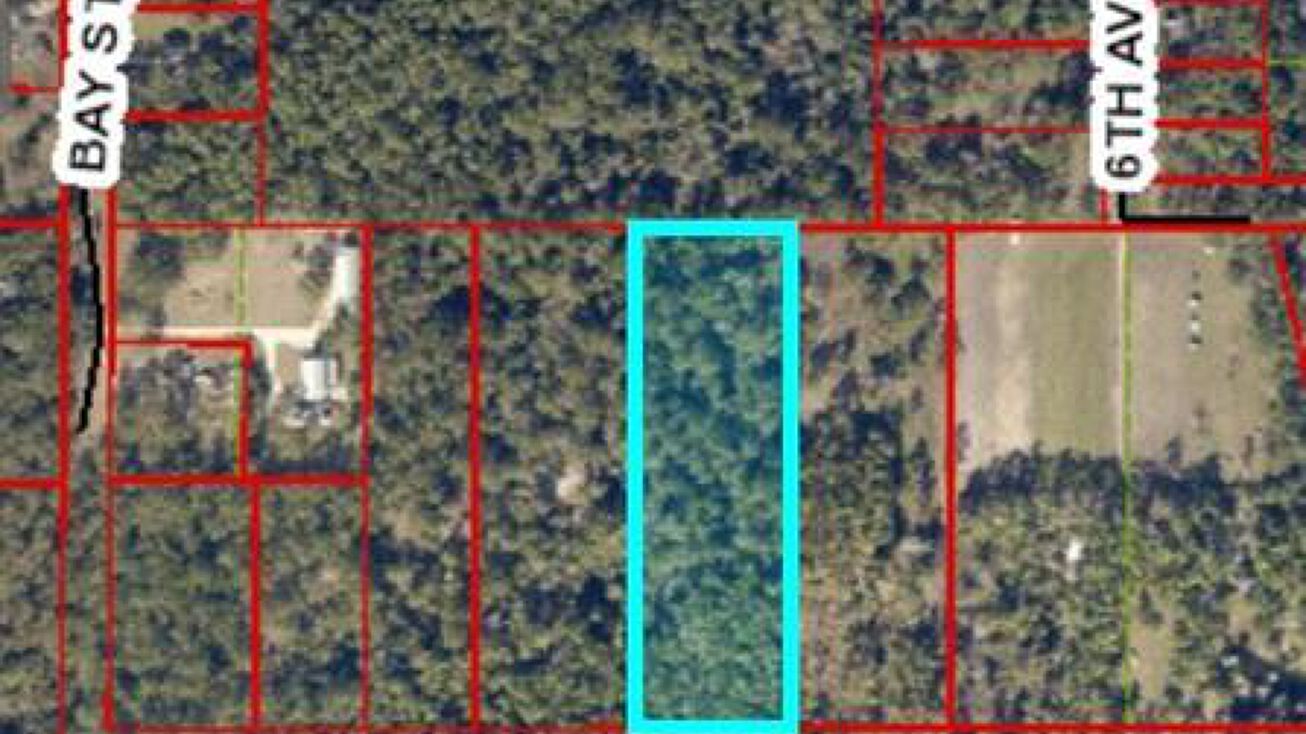 Bay Street, Fairhope, AL 36532