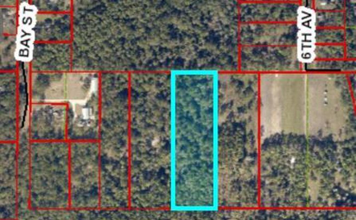 Pictures of Land property located at Bay Street, Fairhope, AL 36532 for comps - image #1