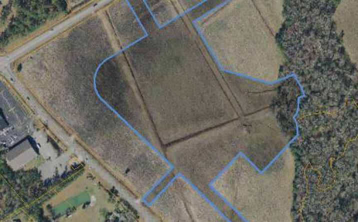 Pictures of Land property located at McCormick Rd, Myrtle Beach, SC 29579 for sales - image #1