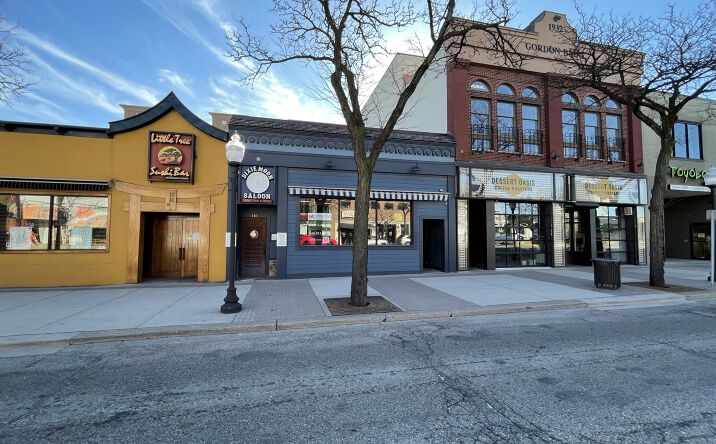 Royal Oak Mi Commercial Real Estate For Sale Crexi Com