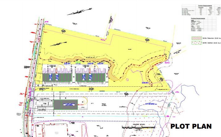 Pictures of Land property located at Westcoat Rd, Egg Harbor Township, NJ 08234 for sales - image #1