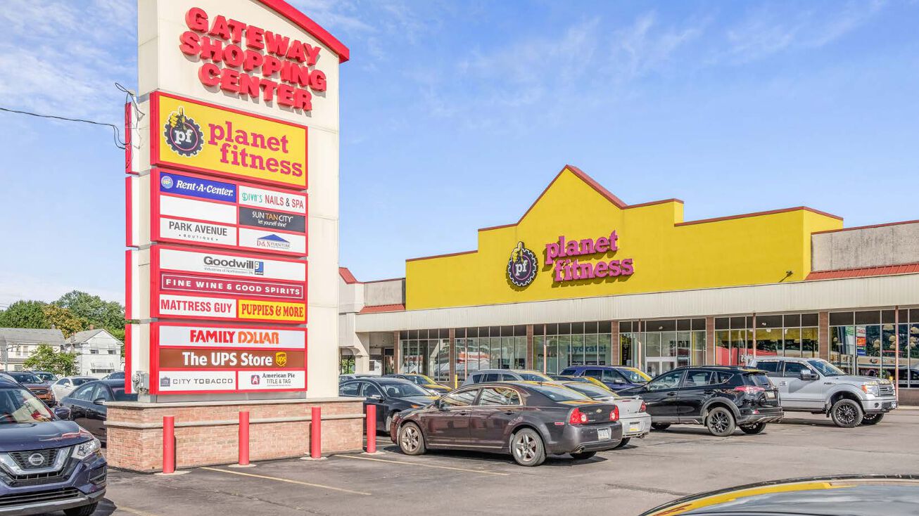 S. Wyoming Ave. & Northampton St, Edwardsville, PA 18704