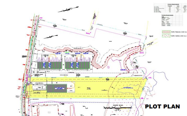 Pictures of Land property located at Westcoat Rd, Egg Harbor Township, NJ 08234 for sales - image #1