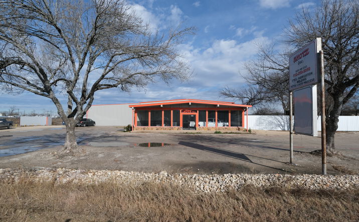 Pictures of Retail, Office, Mixed Use, Land property located at 9800 RM 2243, Leander, TX 78641 for sales - image #1