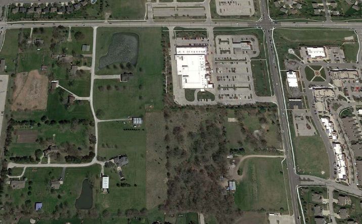 Pictures of Land property located at 159th Street & Mur-Len Road, Olathe, KS 66062 for sales - image #1