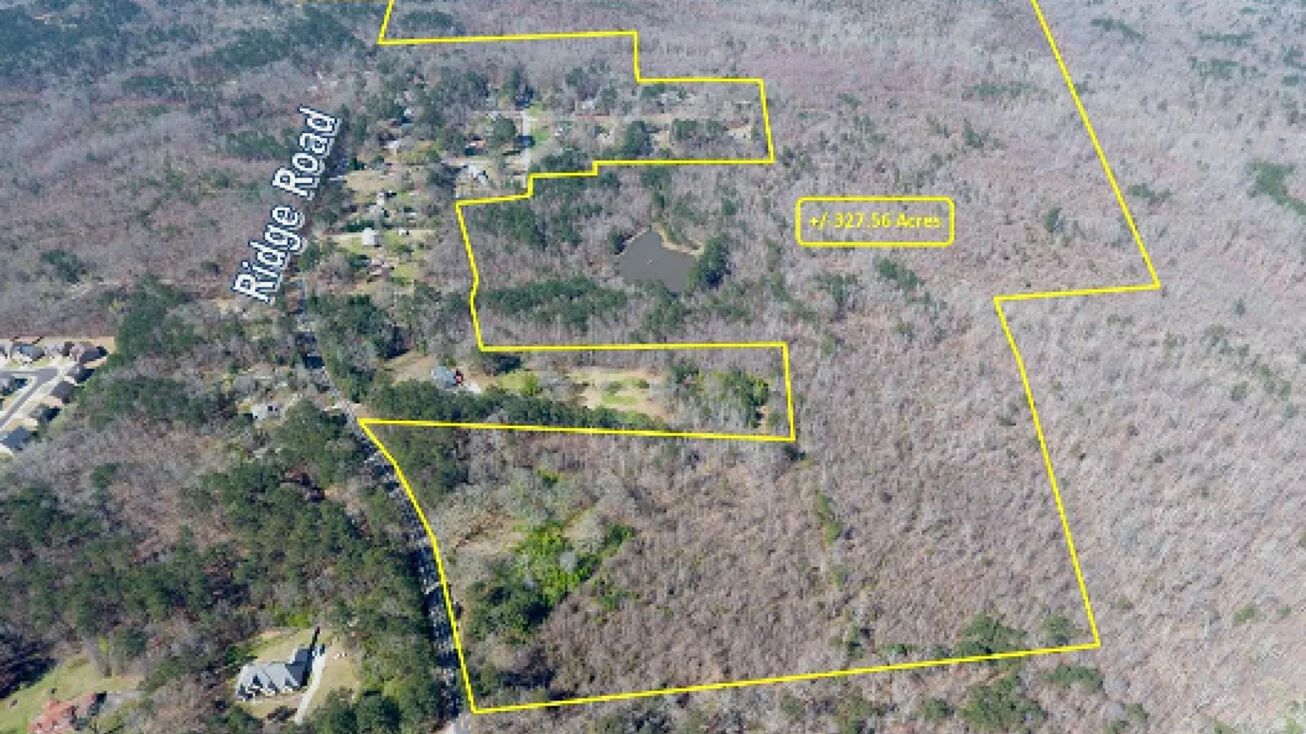 0 Cascade Palmetto Hwy, Fairburn, GA 30213