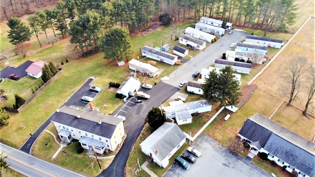 814 Doe Run Rd, East Fallowfield Township, PA 19320