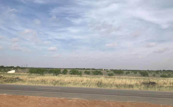 Pictures of Land property located at Loop Rd, Big Spring, TX 79720 for sales - image #1