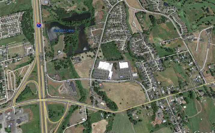 Pictures of Land property located at Melton Road & Emerald Parkway, Creswell, OR 97423 for sales - image #1