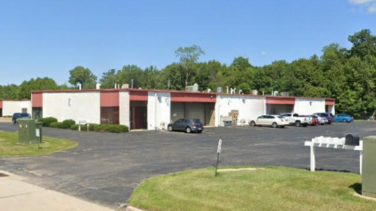 2416 Industrial Dr, Neenah, WI 54956 | Crexi.com