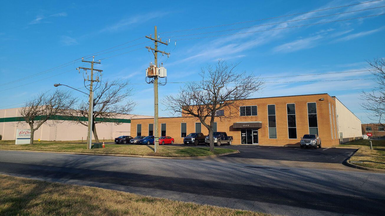 5908 Thurston Ave, Virginia Beach, VA 23455