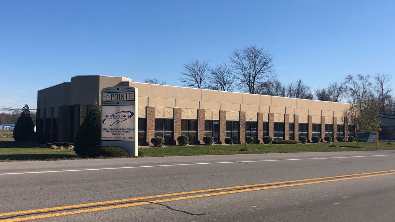 8757 Old Highway 60, Sellersburg, IN 47172 Office Property for Sale