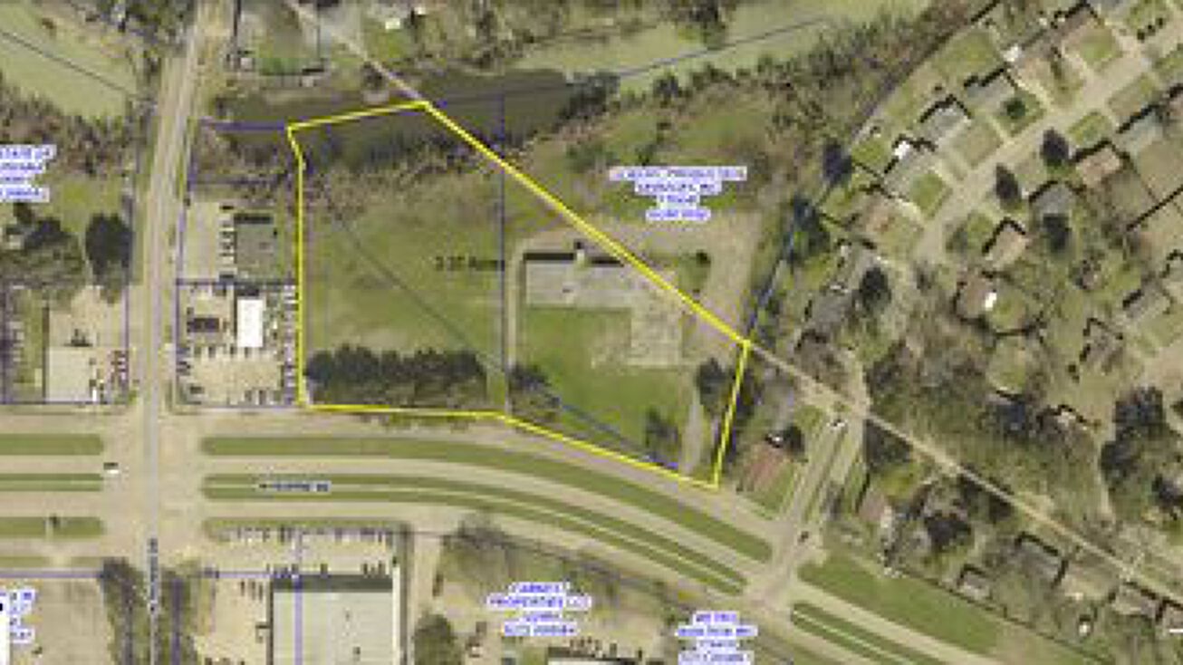 1202 N Hearne Ave, Shreveport, LA 71107 - Land for Sale - Development ...