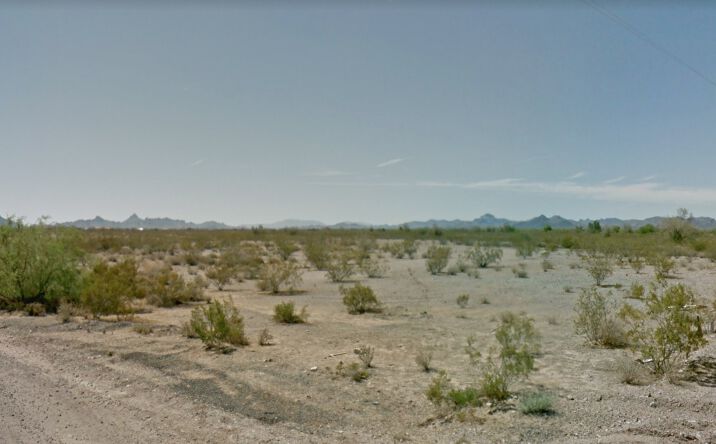 Pictures of Land property located at County Island, Phoenix, AZ 85354 for sales - image #1