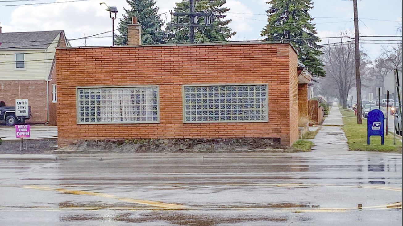 6134 S Harlem, Summit, IL 60501 Retail Property for Sale 6134 S Harlem