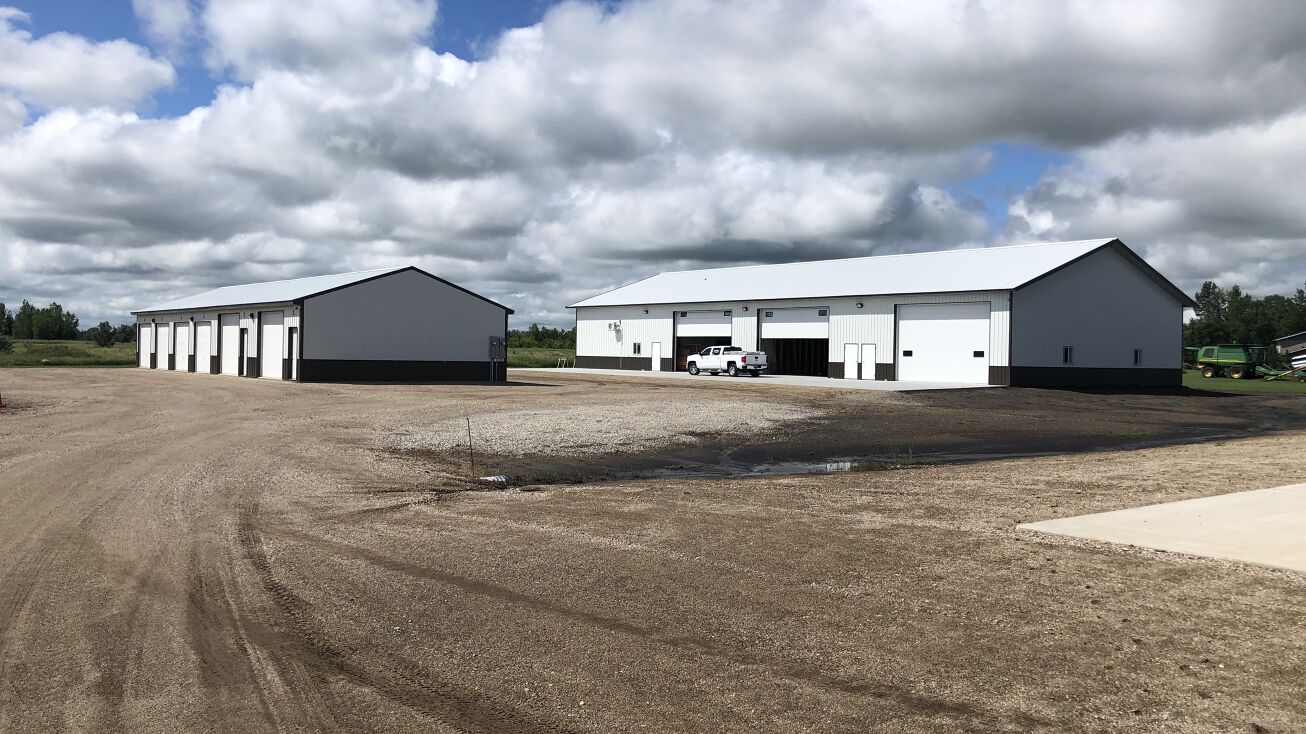 Main Ave, Walcott, ND 58077