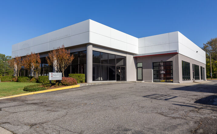 Paducah Ky Commercial Real Estate For Sale Crexi Com