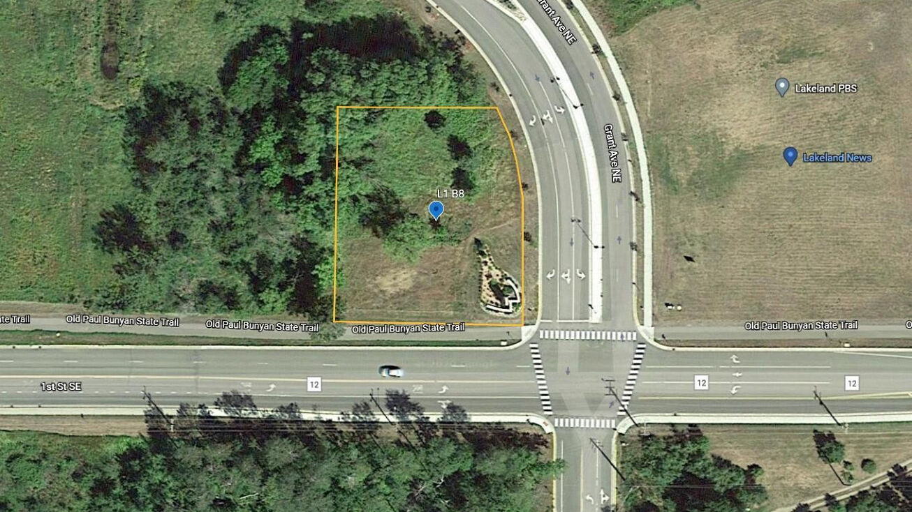 L1 B8 Grant Avenue NE, Bemidji, MN 56601