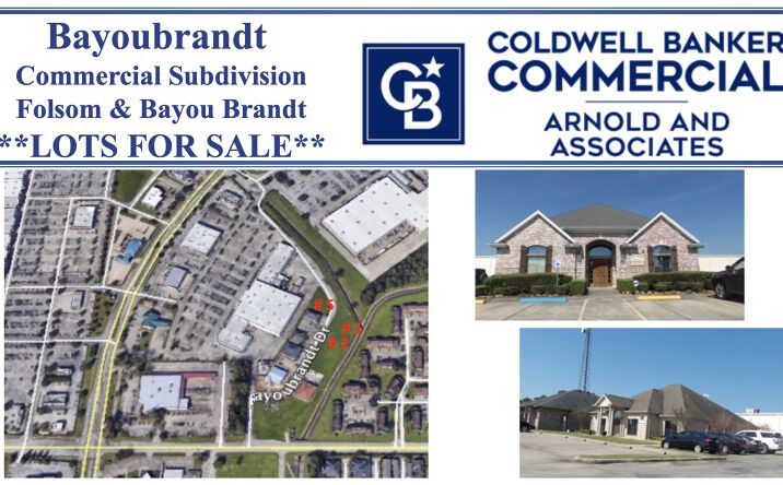 Beaumont TX Commercial Real Estate for Sale Crexi