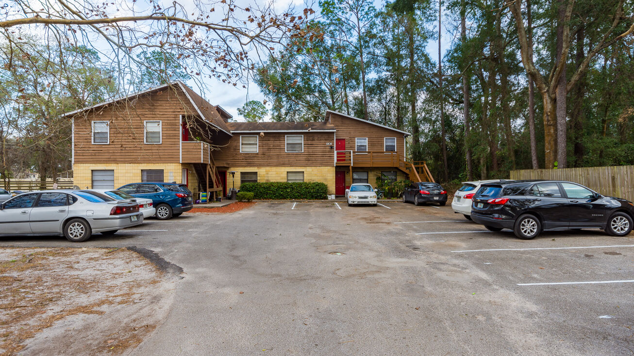 901 SW 62nd Terrace, Gainesville, FL 32607
