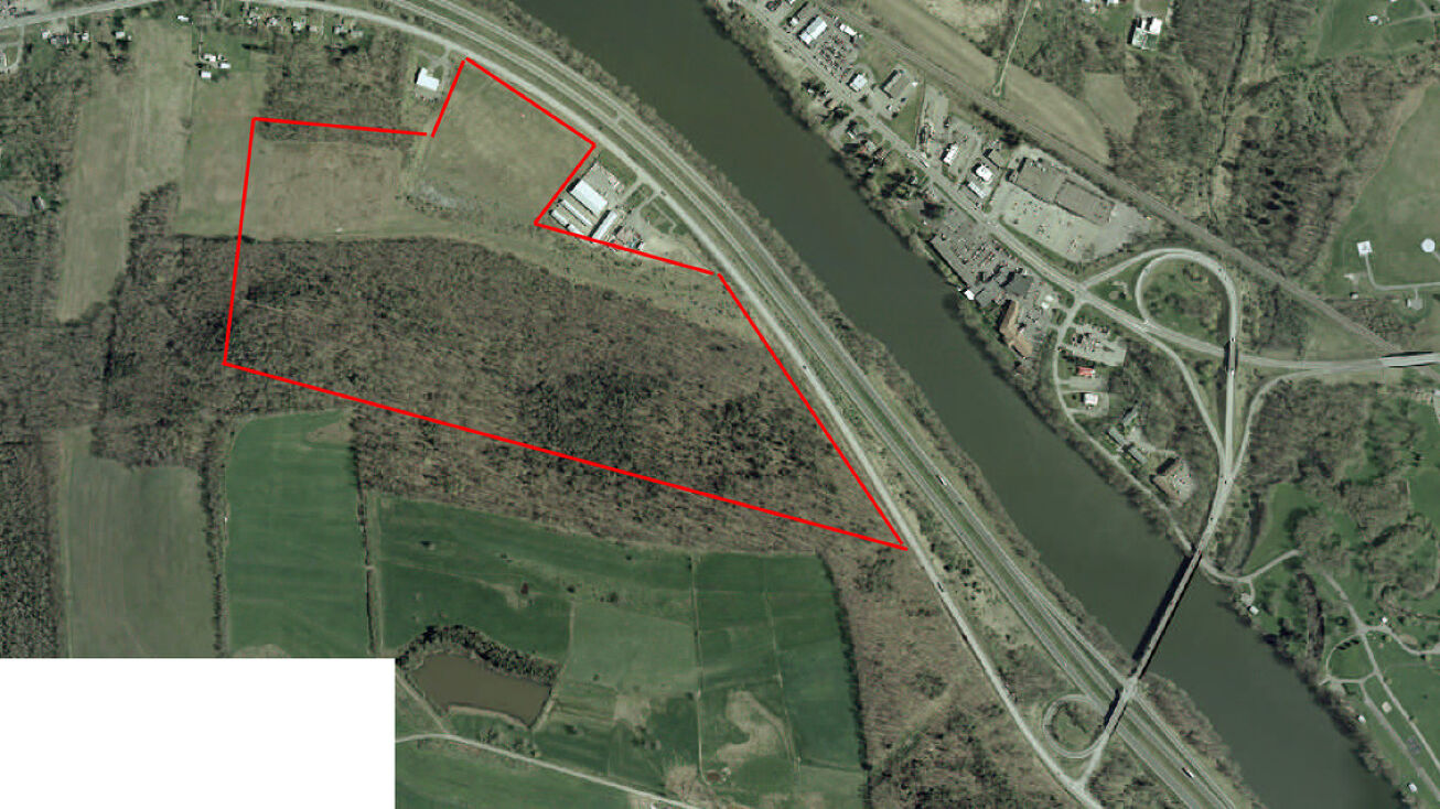858 NY434, Owego, NY 13827 Land for Sale Owego Development Site HXC