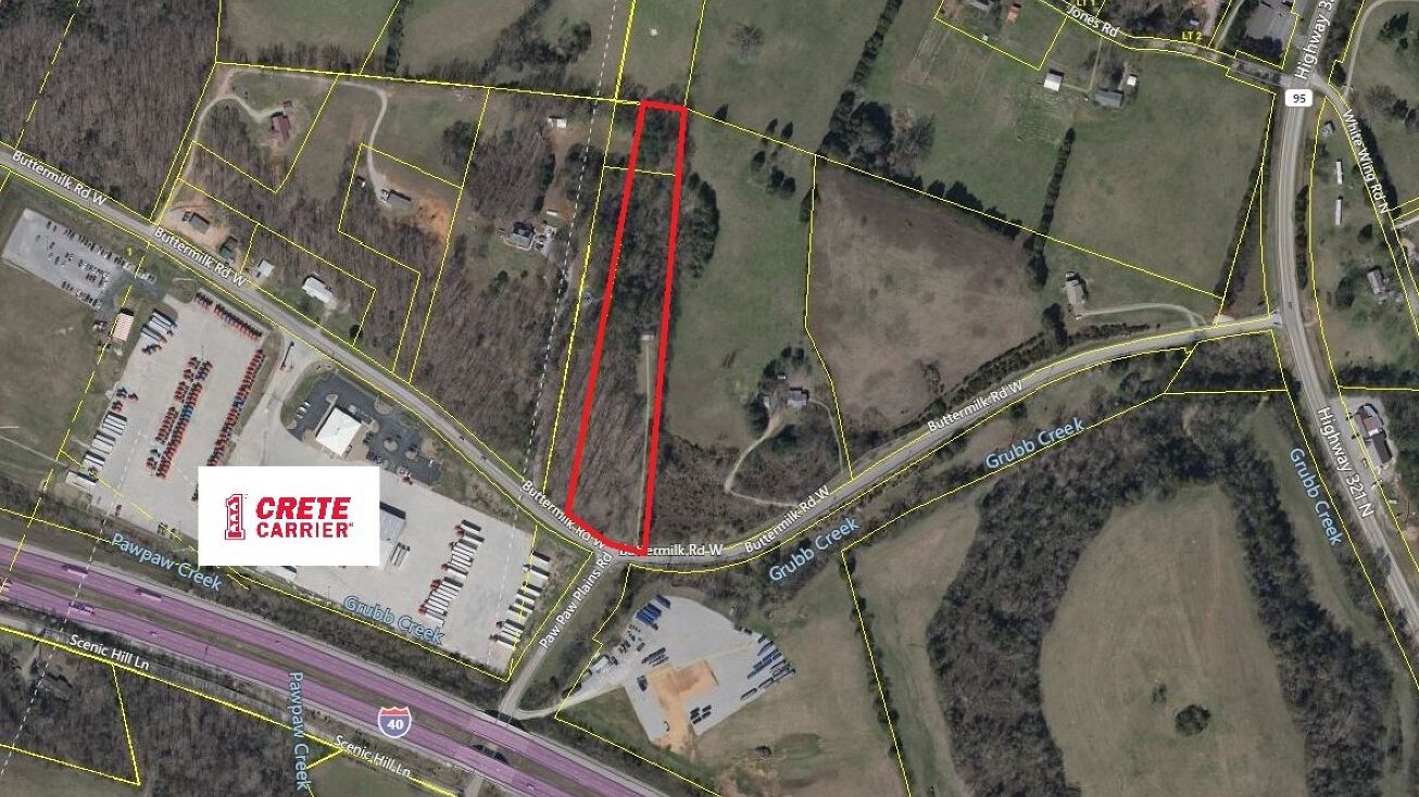 1428 Buttermilk Rd W, Lenoir City, TN 37771