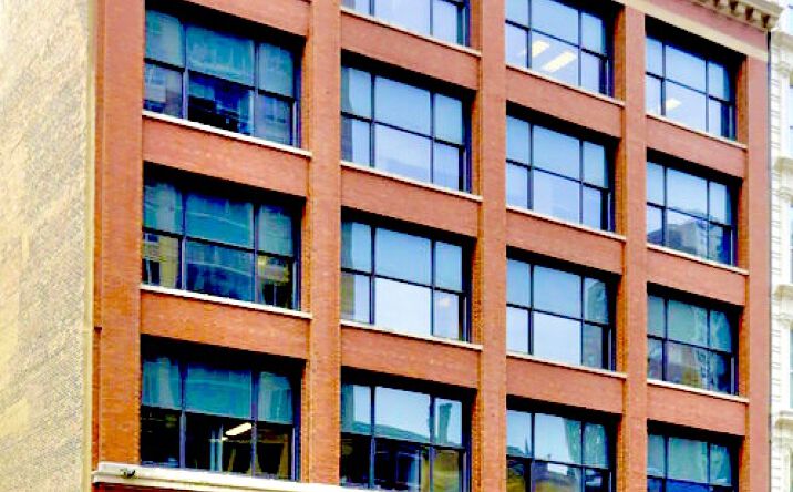 Pictures of Office property located at 1112 S Wabash Ave, Chicago, IL 60605 for sales - image #1