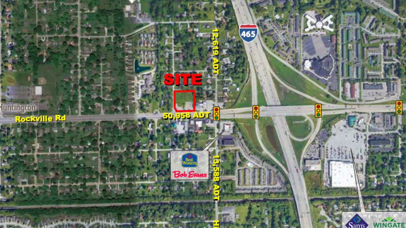 6340 Rockville Rd, Indianapolis, IN 46214