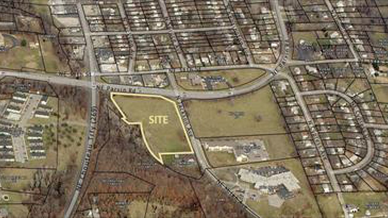 3811 NE Parvin Road, Kansas City, MO 64117