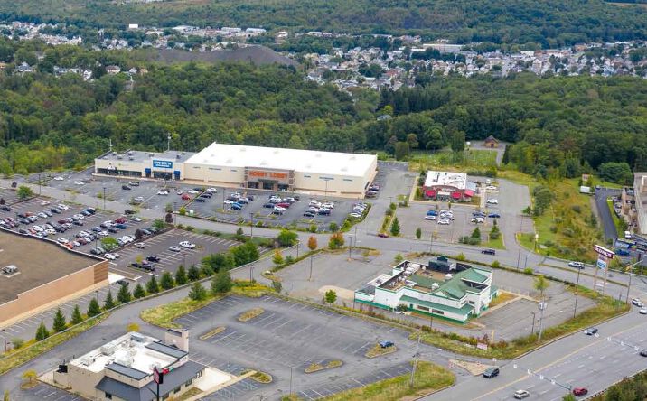 3905 COMMERCE BLVD Dickson City PA 18519 | Crexi.com