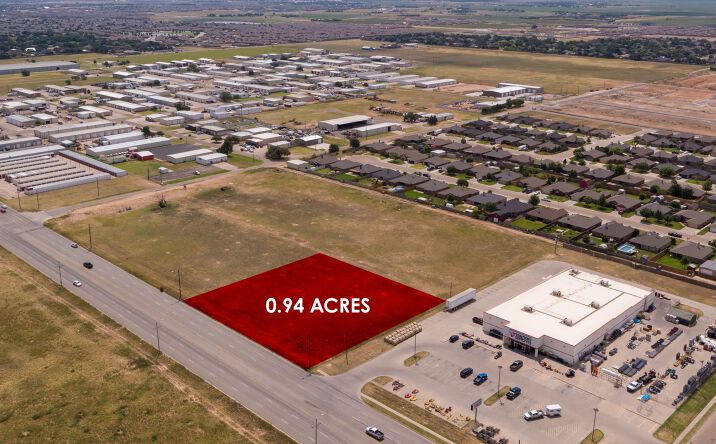 Pictures of Land property located at 7531 82nd St, Lubbock, TX 79424 for sales - image #1