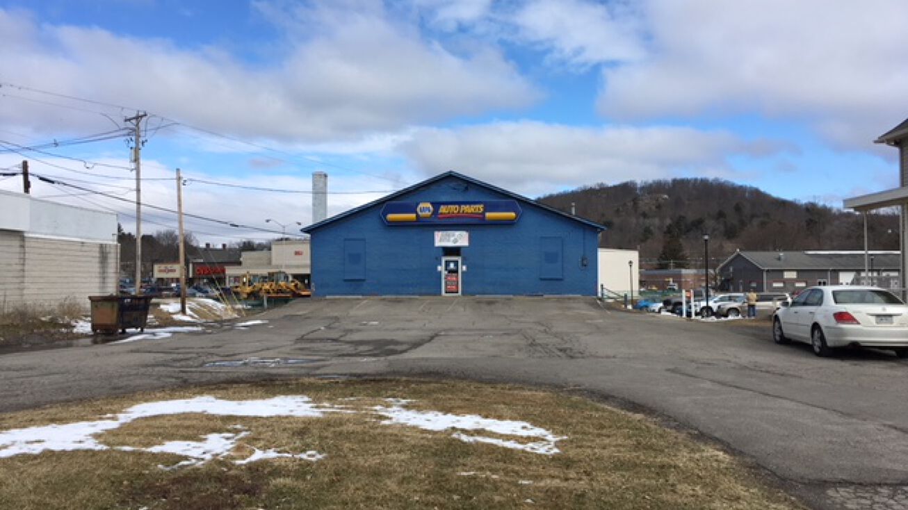 15 East Ave, Wellsboro, PA 16901