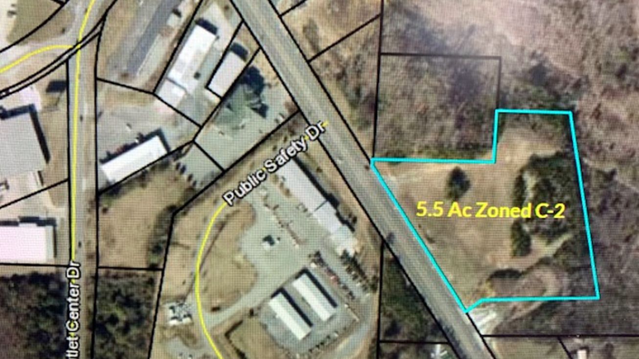 0 Fairmount Hwy, Calhoun, GA 30701