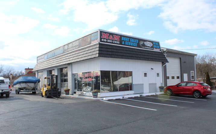 Auto Shops For Sale Near Me