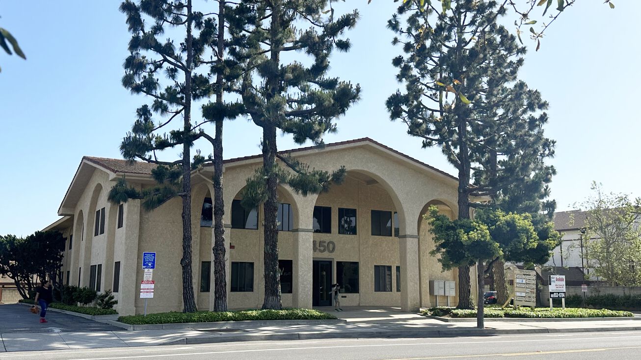 5450 Ralston St, Ventura, CA 93003