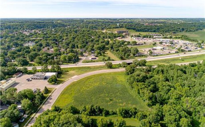 Pictures of Land property located at 712 Syndicate St, Jordan, MN 55352 for sales - image #1