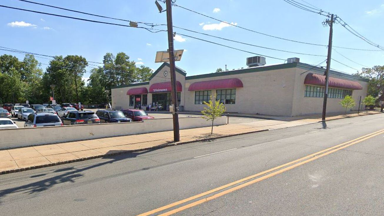 260 N Ave E, Westfield, NJ 07090 Retail Property for Sale Westfield