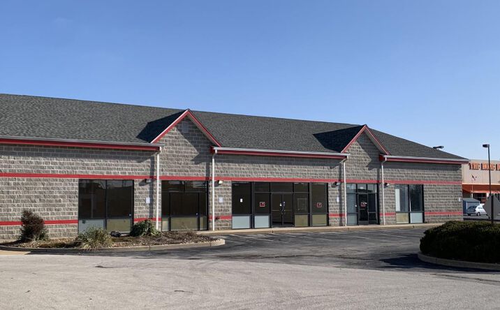 Pictures of Retail property located at 3148 S Kingshighway Blvd, St. Louis, MO 63139 for comps - image #1