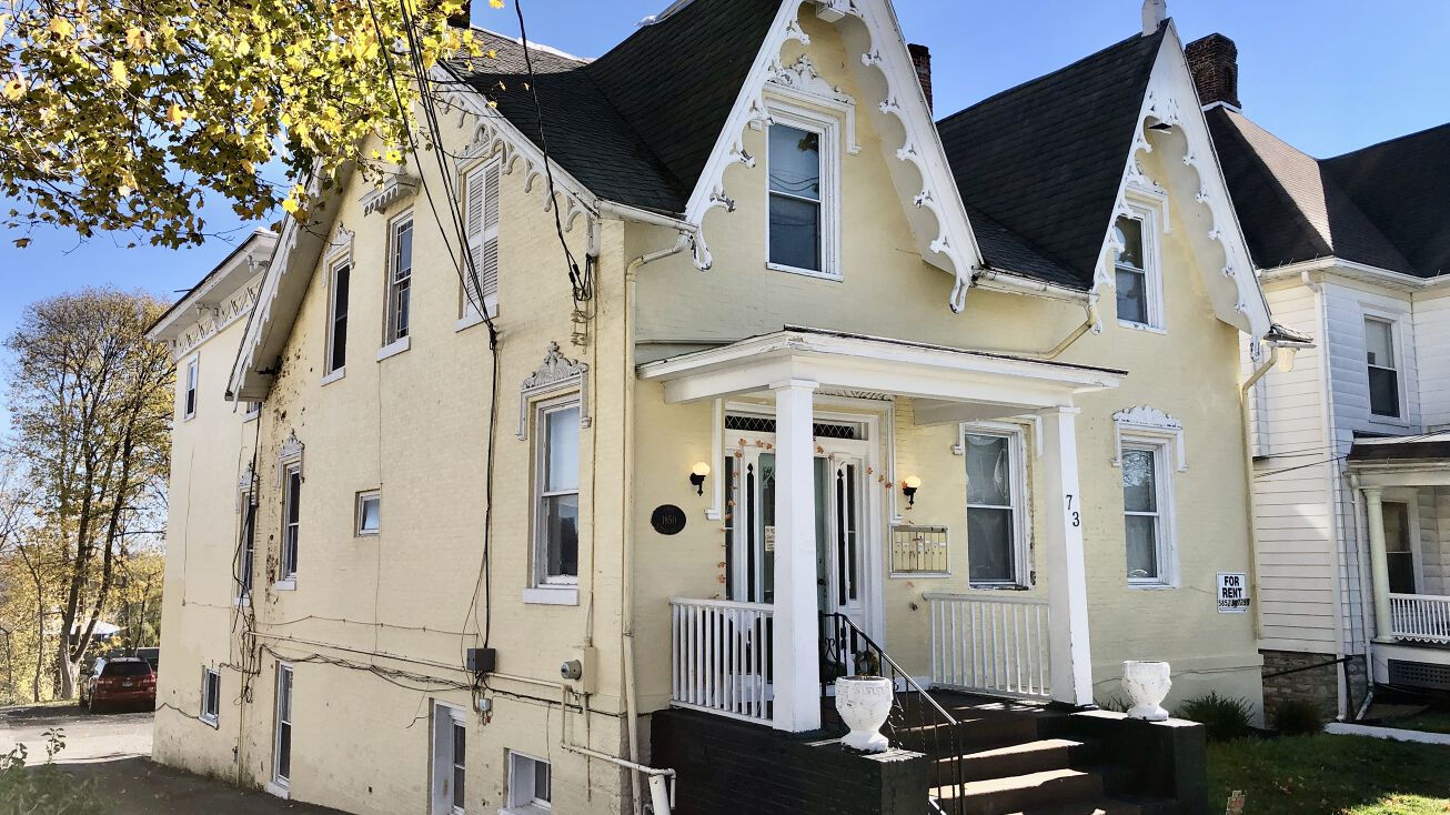 73 Genesee St, Geneva, NY 14456 Multifamily Property for Sale