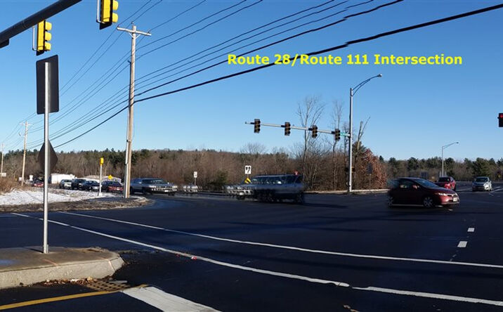 Pictures of Land property located at 30 Rockingham Road, Windham, NH 03087 for sales - image #1