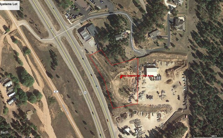 Woodland Park Co Commercial Real Estate For Sale Crexi Com