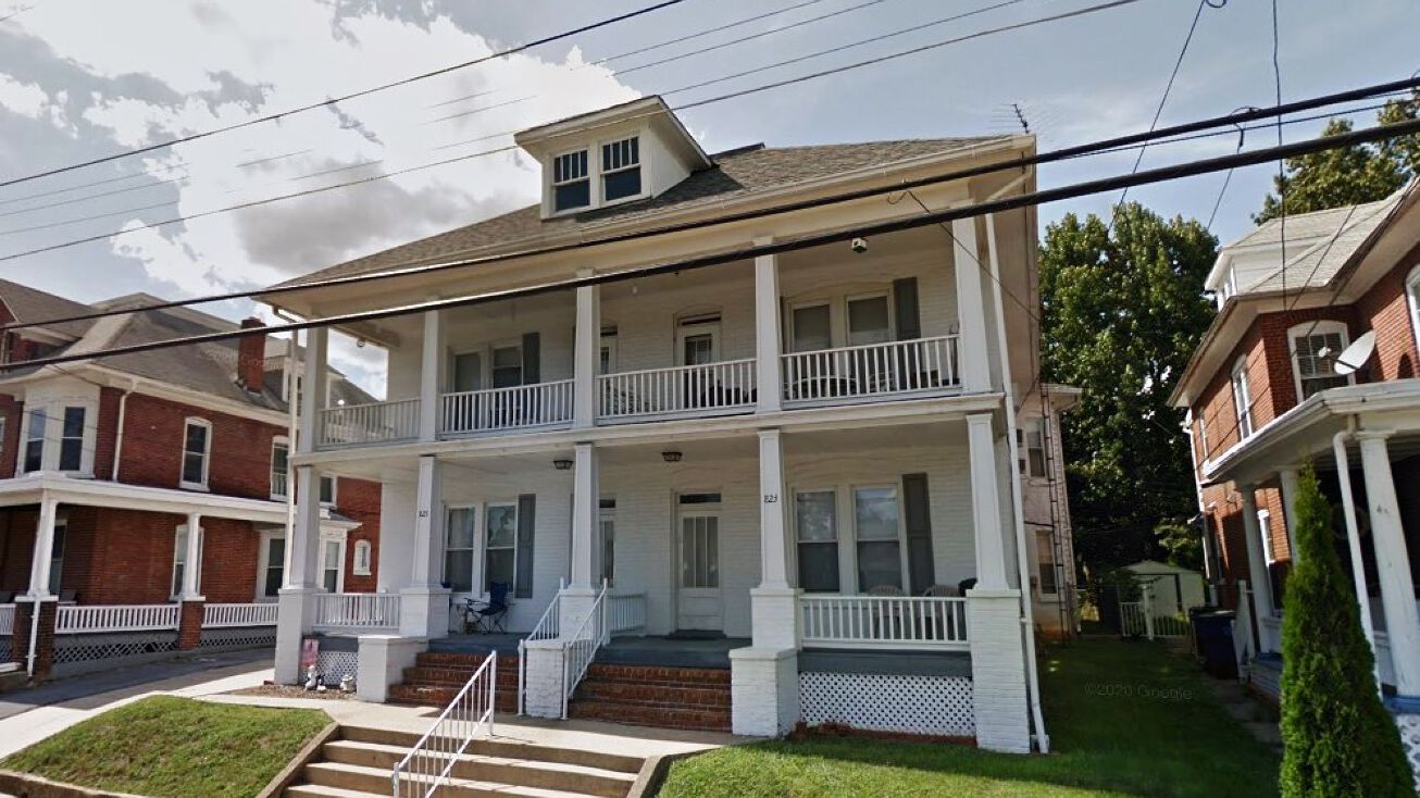 823 Virginia Ave, Hagerstown, MD 21740